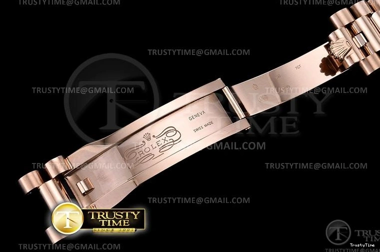 0107 Attractive RDD0219K – DayDate 36mm 699